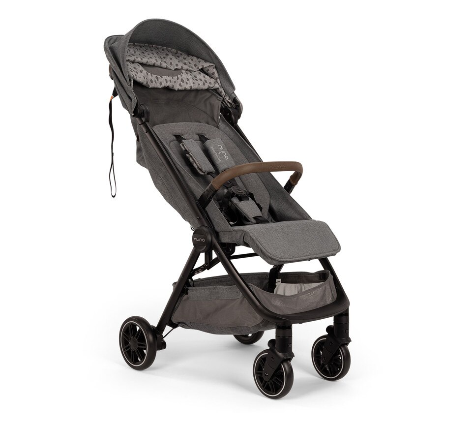 Nuna TRVL™ Stroller